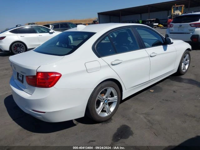 BMW 320 320I XDRIVE, снимка 4 - Автомобили и джипове - 47507498