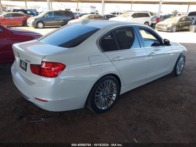 BMW 328, снимка 4 - Автомобили и джипове - 47702964