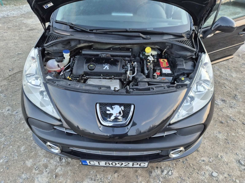 Peugeot 207 SW 1.4i 16V - 2700 лв. - 27497659 | Car24.bg