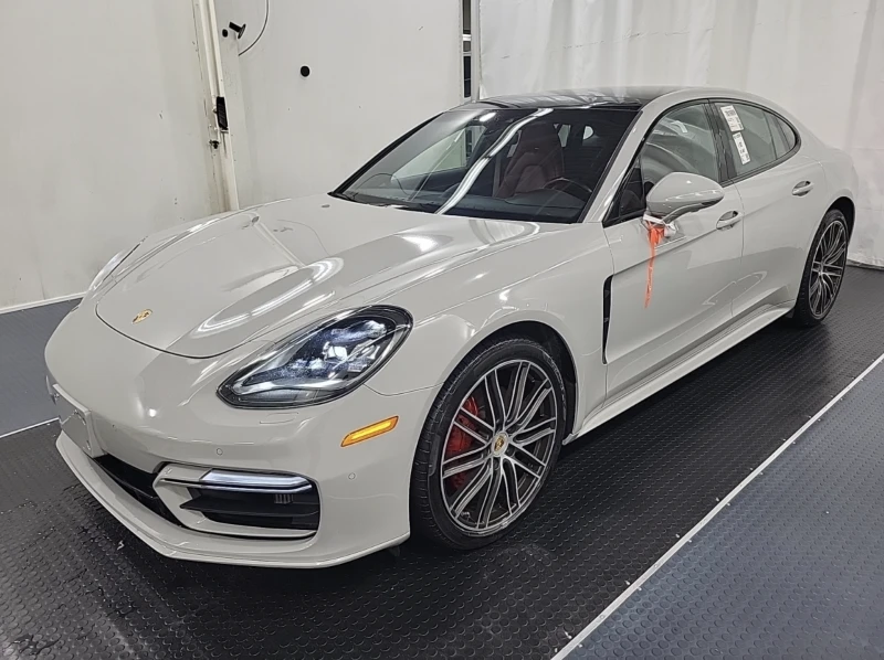 Porsche Panamera 2018 Porsche Panamera 4S - 91000 лв. - 49124179 1