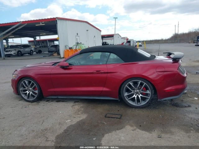 Ford Mustang ECOBOOST PREMIUM, снимка 15 - Автомобили и джипове - 53655564