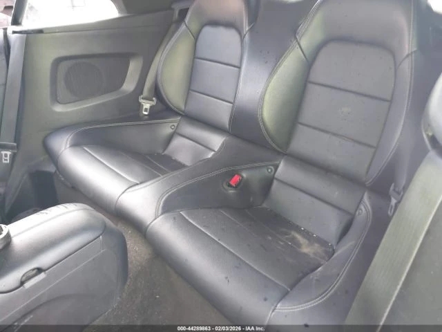 Ford Mustang ECOBOOST PREMIUM - изображение 8