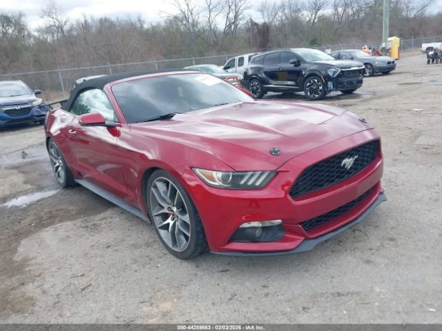 Ford Mustang ECOBOOST PREMIUM - изображение 3