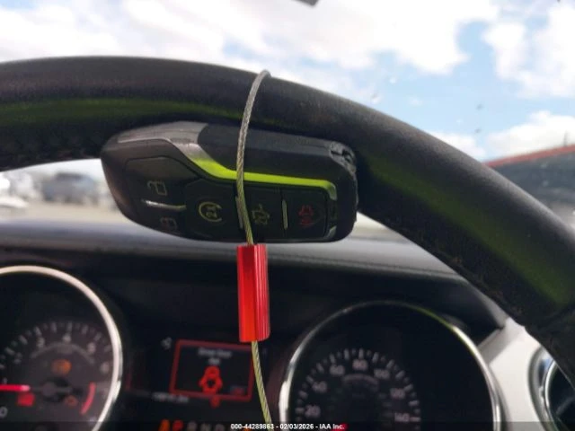 Ford Mustang ECOBOOST PREMIUM, снимка 11 - Автомобили и джипове - 53655564