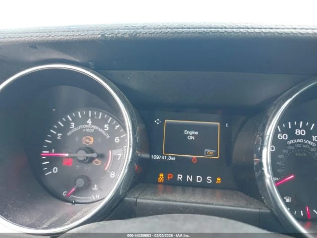 Ford Mustang ECOBOOST PREMIUM - изображение 9