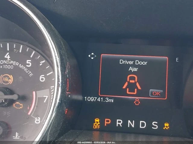 Ford Mustang ECOBOOST PREMIUM - изображение 10