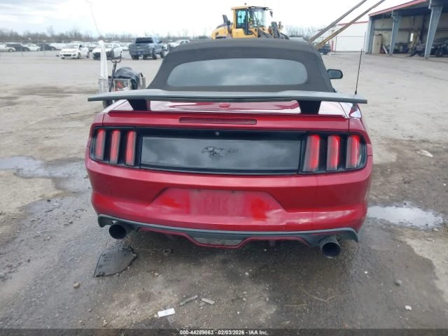 Ford Mustang ECOBOOST PREMIUM - изображение 5