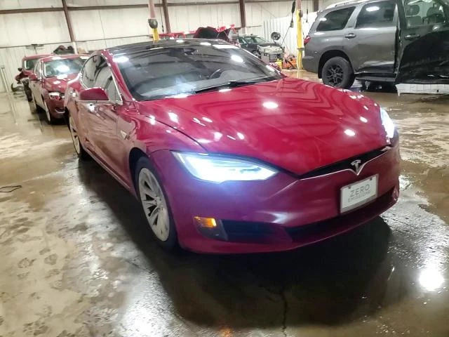 Tesla Model S RWD, снимка 13 - Автомобили и джипове - 54152988