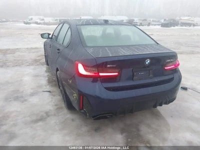 BMW 340 M XDRIVE | 360 КАМЕРА | HARMAN/KARDON | , снимка 3 - Автомобили и джипове - 54213266
