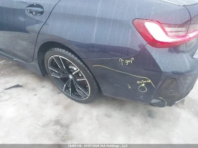 BMW 340 M XDRIVE | 360 КАМЕРА | HARMAN/KARDON | , снимка 6 - Автомобили и джипове - 54213266