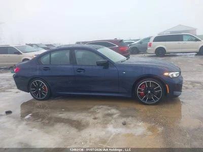 BMW 340 M XDRIVE | 360 КАМЕРА | HARMAN/KARDON | , снимка 12 - Автомобили и джипове - 54213266
