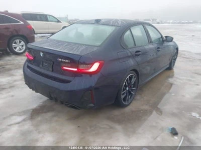 BMW 340 M XDRIVE | 360 КАМЕРА | HARMAN/KARDON | , снимка 4 - Автомобили и джипове - 54213266