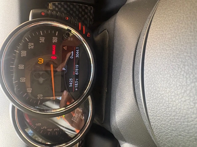 Mini Cooper s, снимка 3 - Автомобили и джипове - 56606342