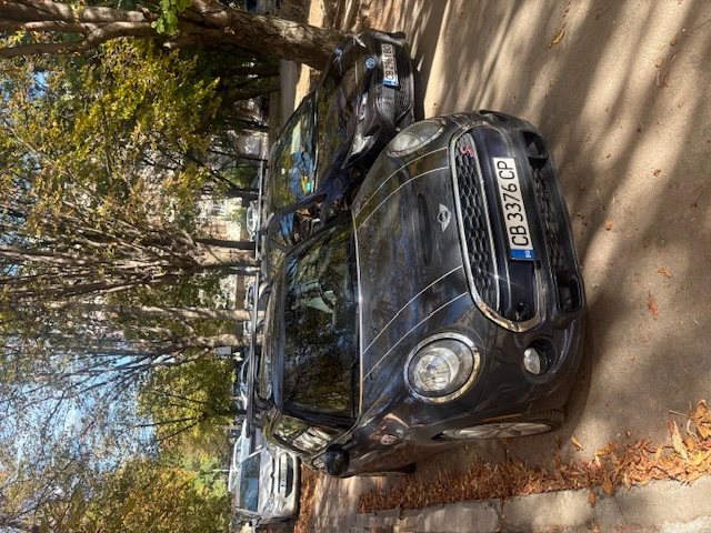 Mini Cooper s, снимка 8 - Автомобили и джипове - 56606342