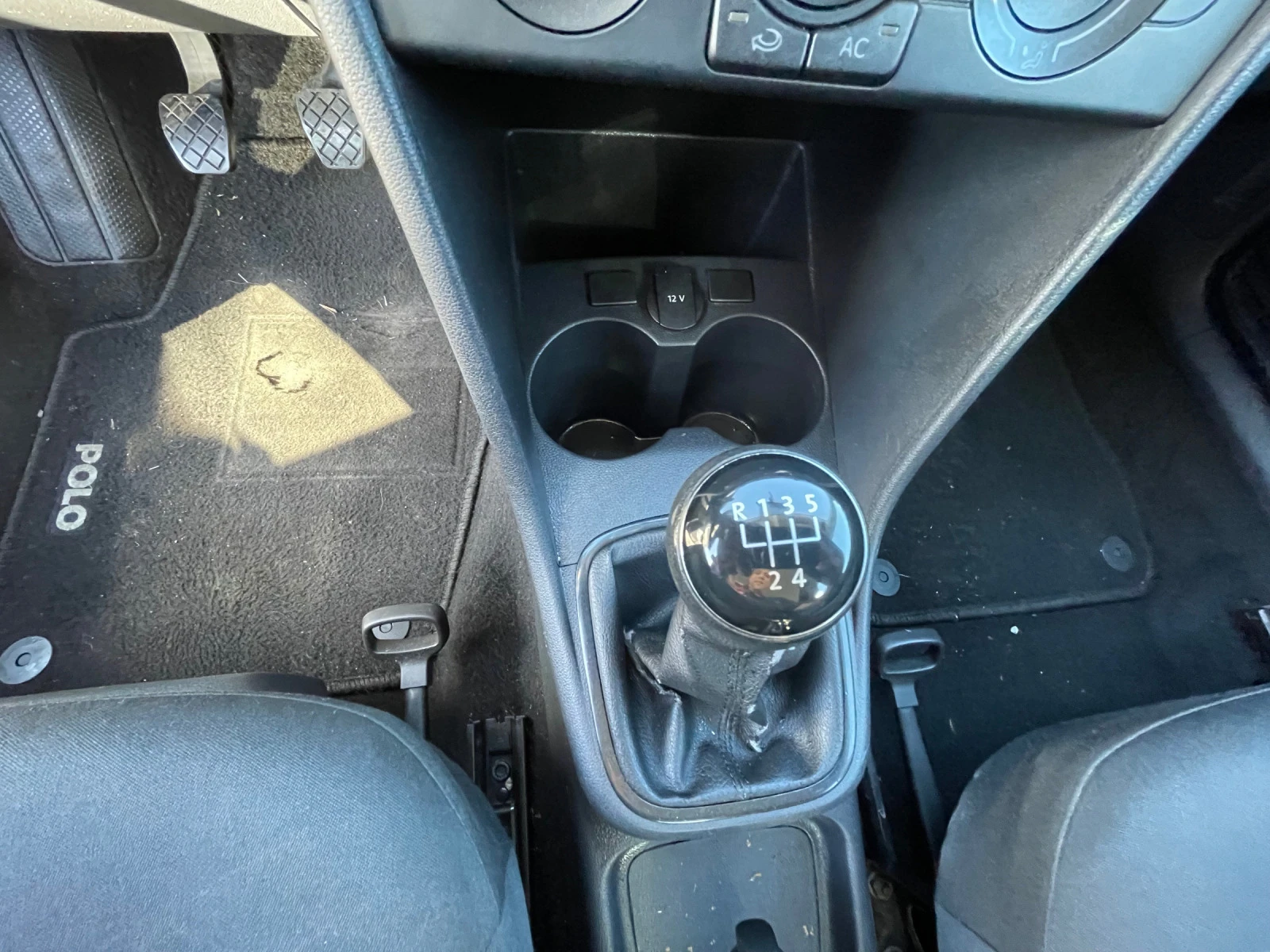 VW Polo       | Mobile.bg   11