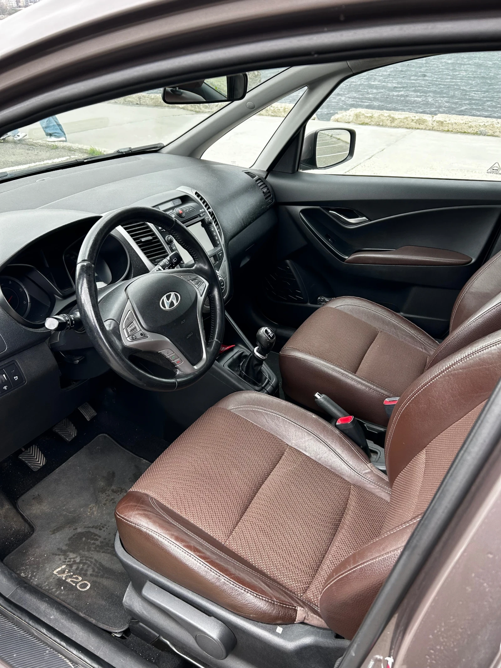 Hyundai Ix20 1.4 CRDI - изображение 5