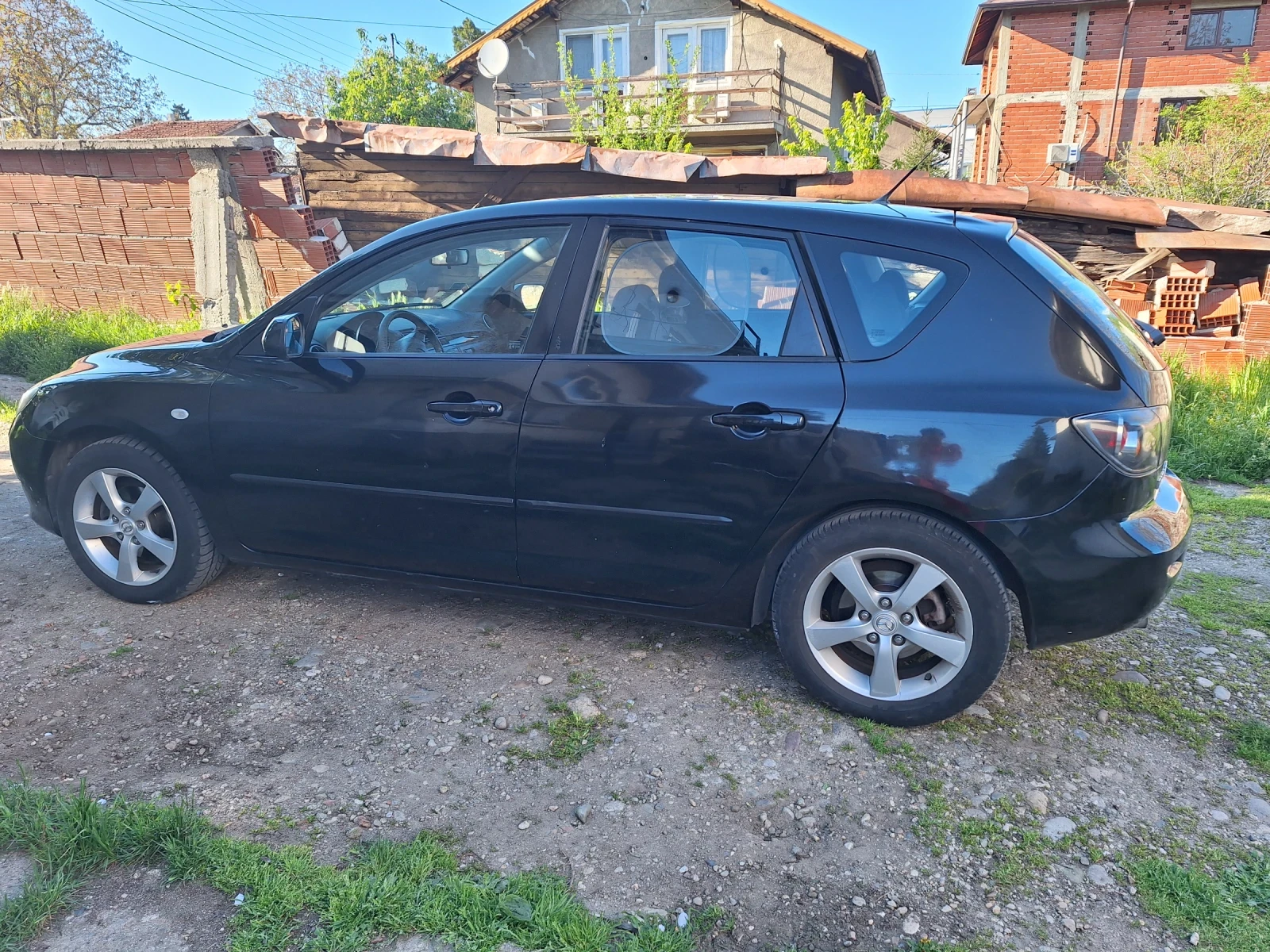 Mazda 3  - изображение 3