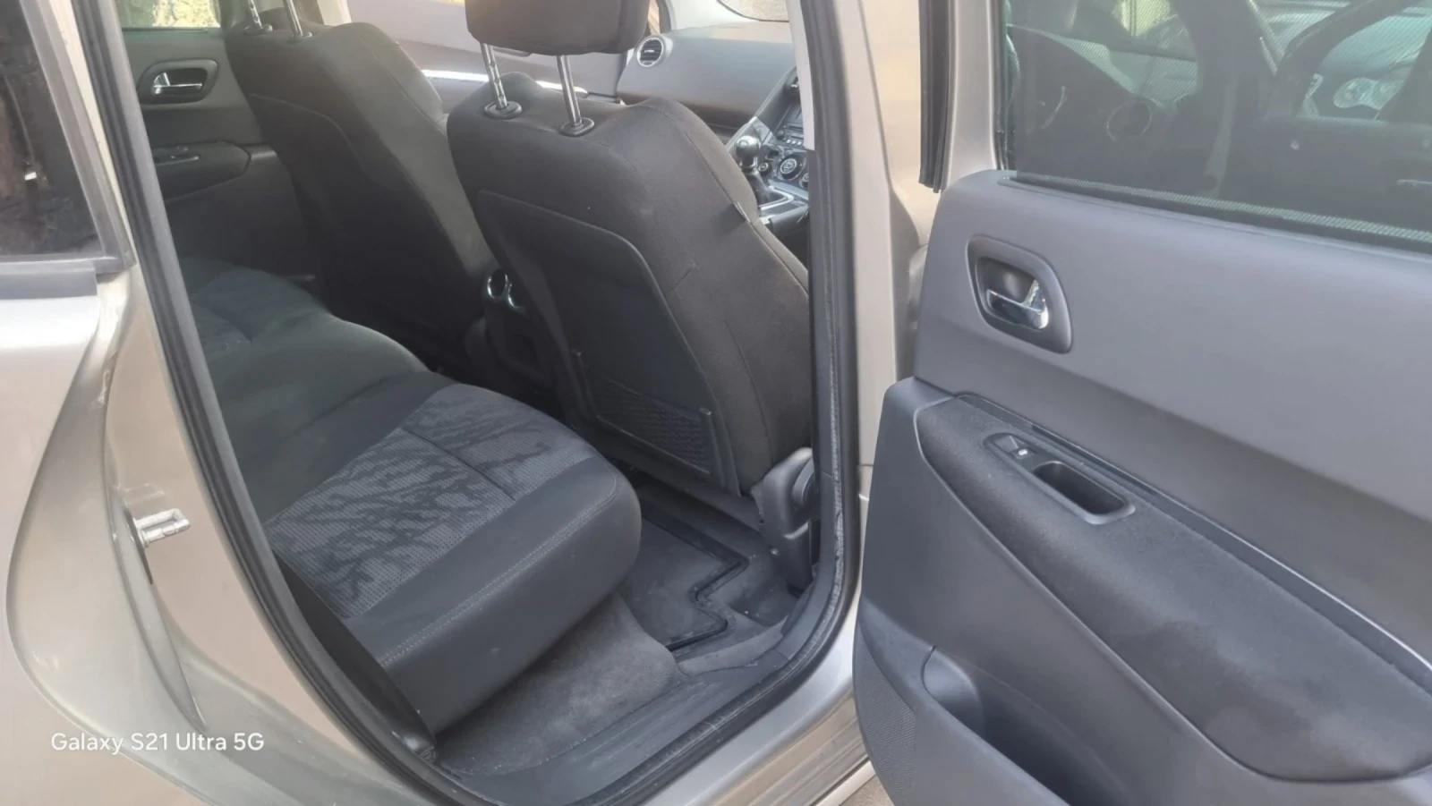 Peugeot 3008 2.0 blue HD - изображение 5