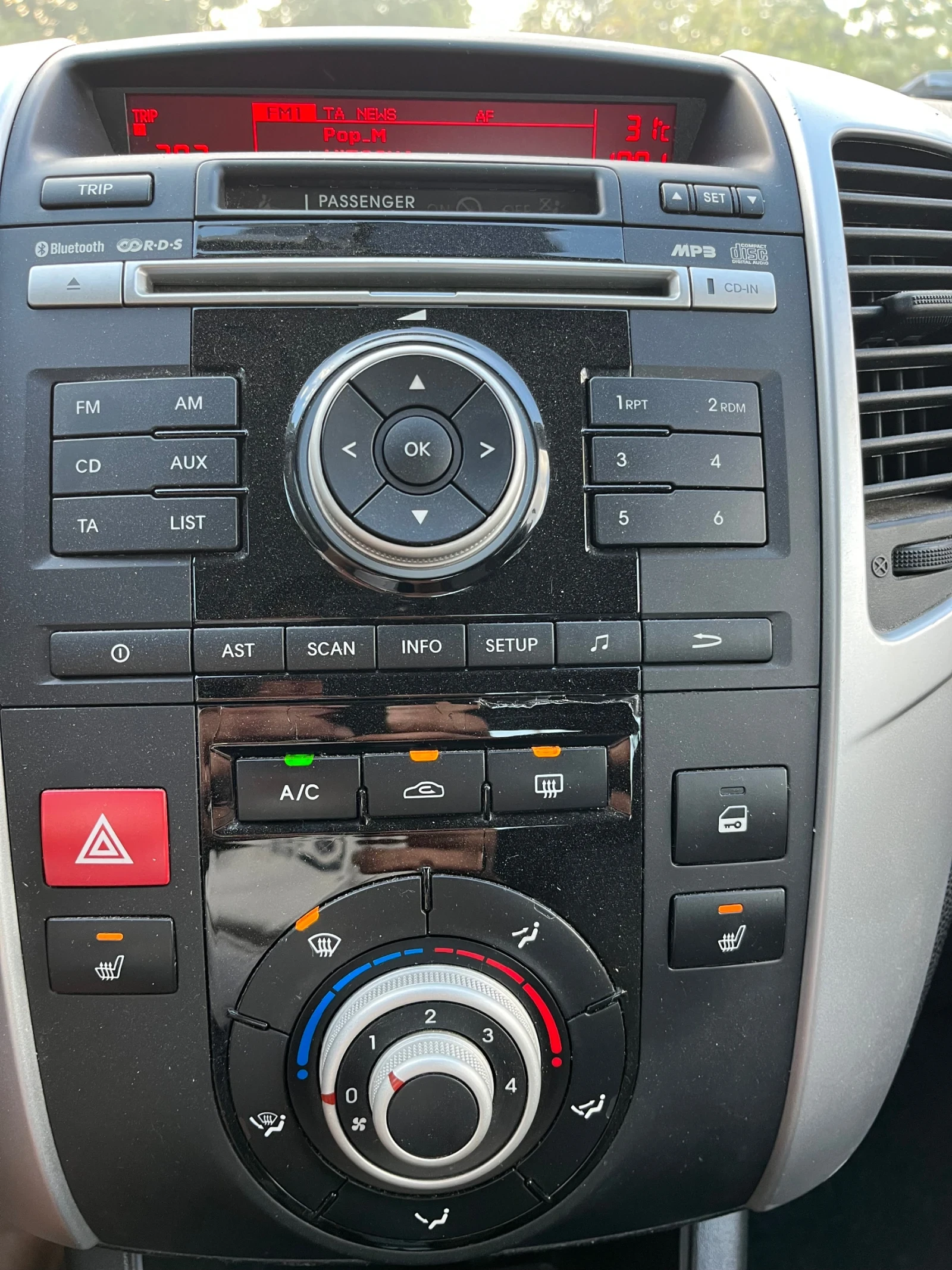 Kia Venga  - изображение 9