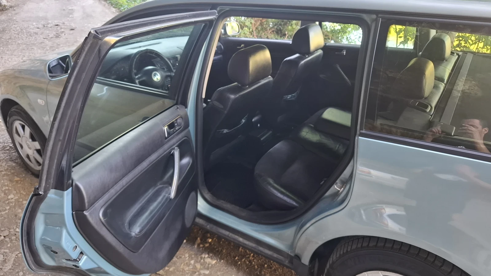 VW Passat 1.9 TDI 110 AFN - изображение 7