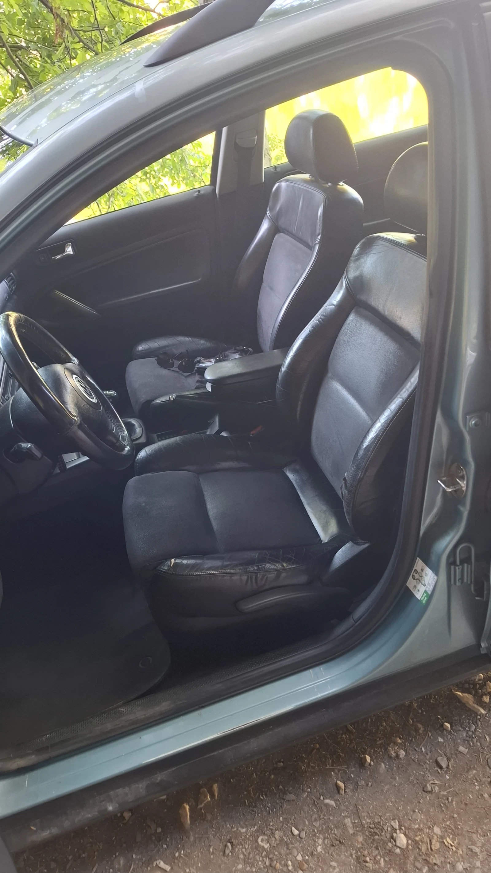 VW Passat 1.9 TDI 110 AFN - изображение 6