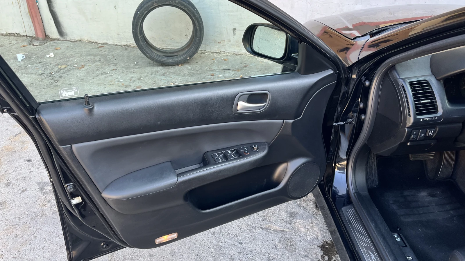 Honda Accord  - изображение 7