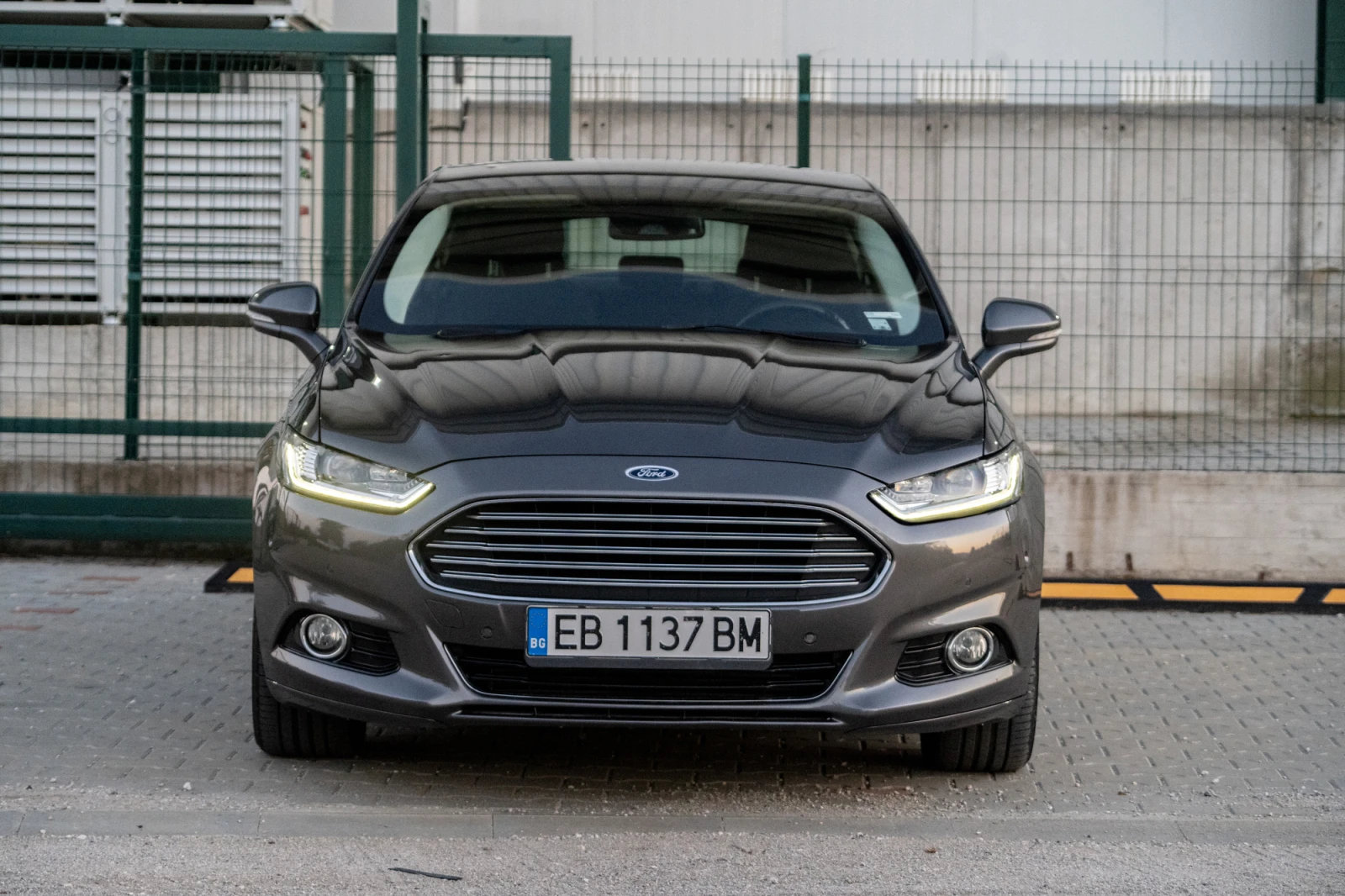 Ford Mondeo  - изображение 2