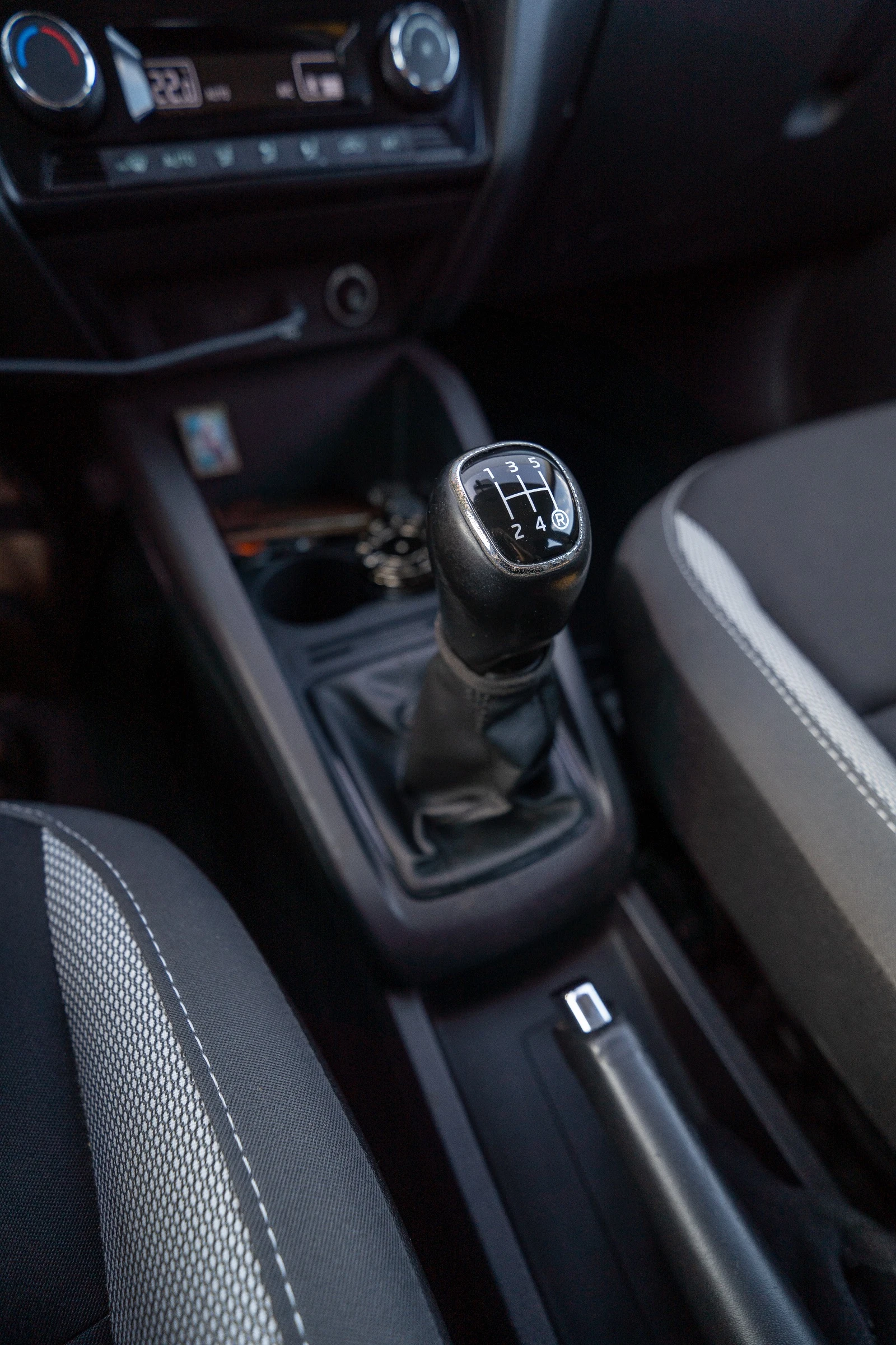 Skoda Fabia  | Mobile.bg   12