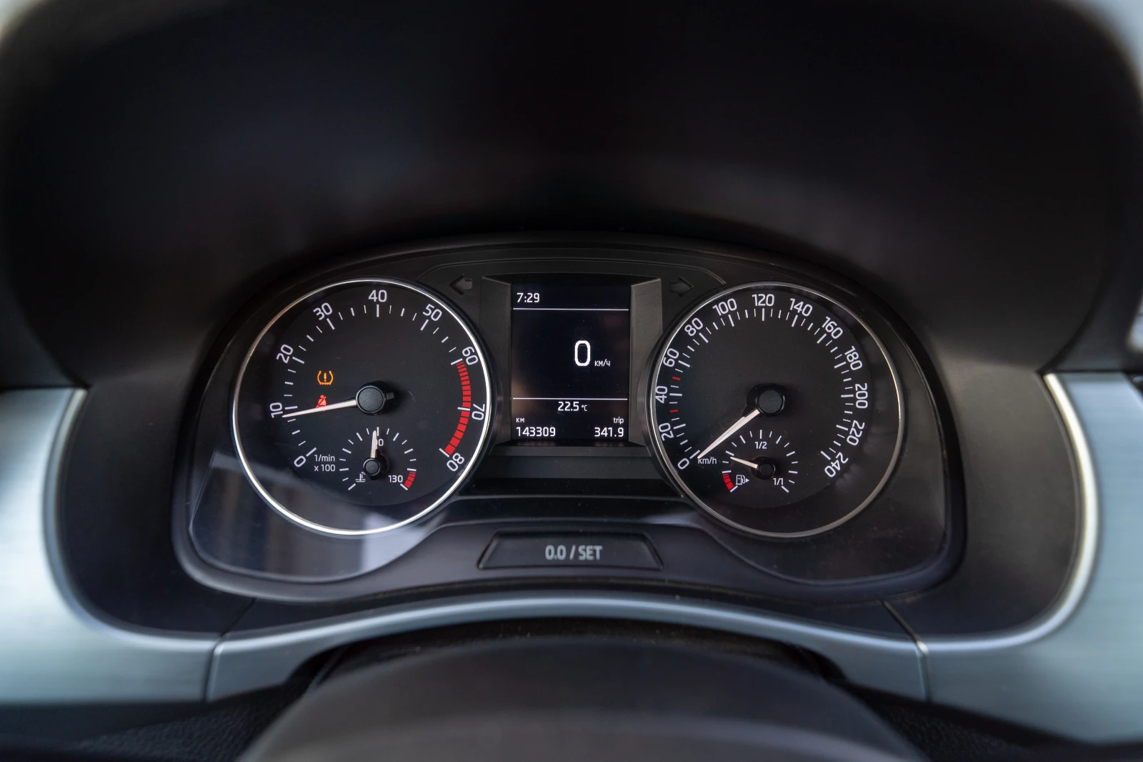 Skoda Fabia  | Mobile.bg   14