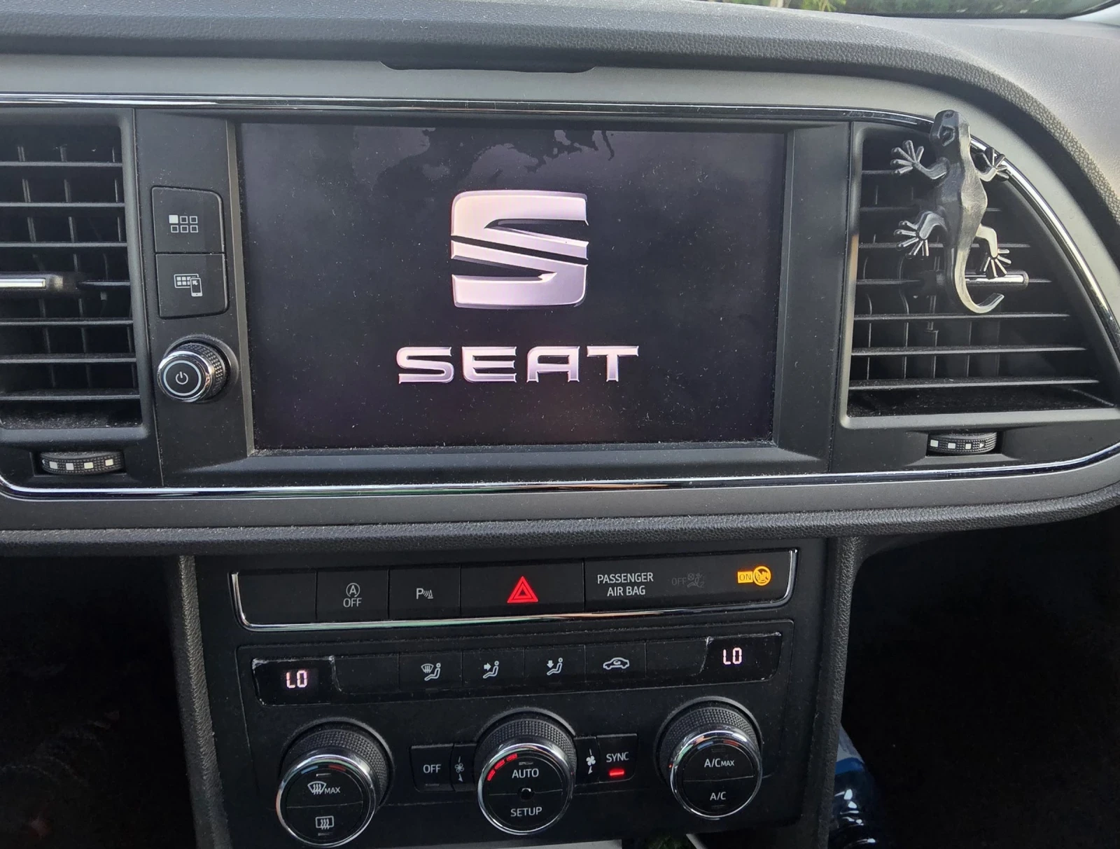 Seat Leon | Mobile.bg   11