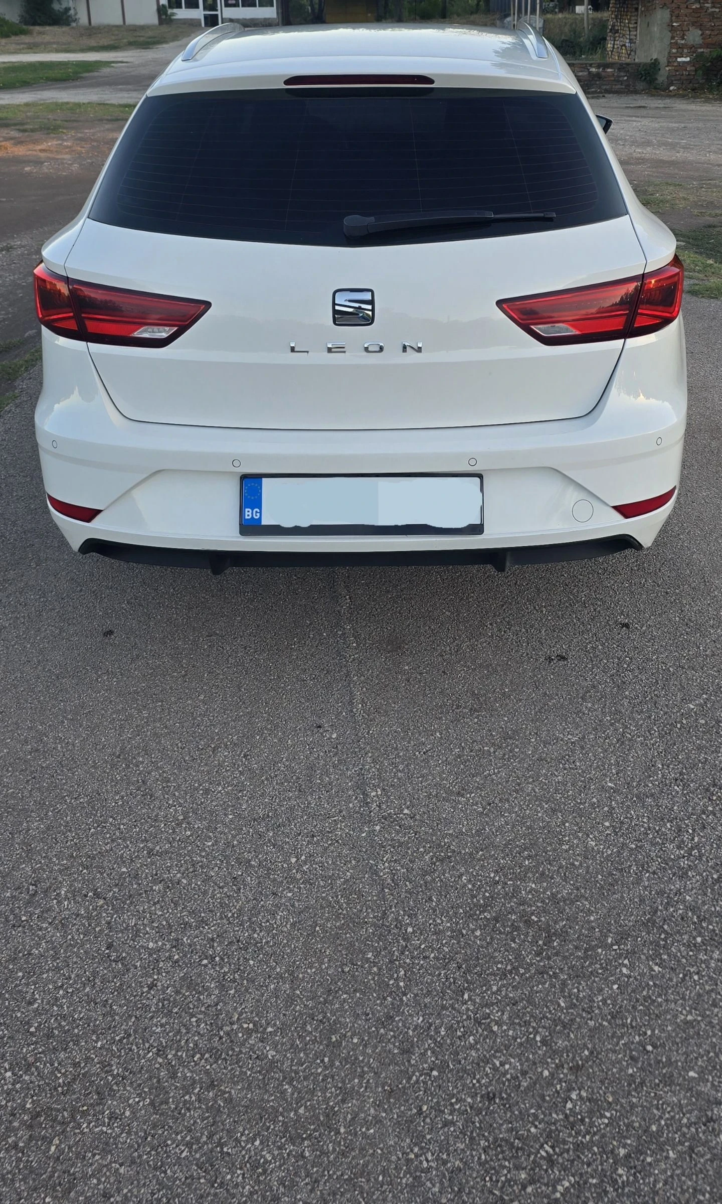 Seat Leon | Mobile.bg   12