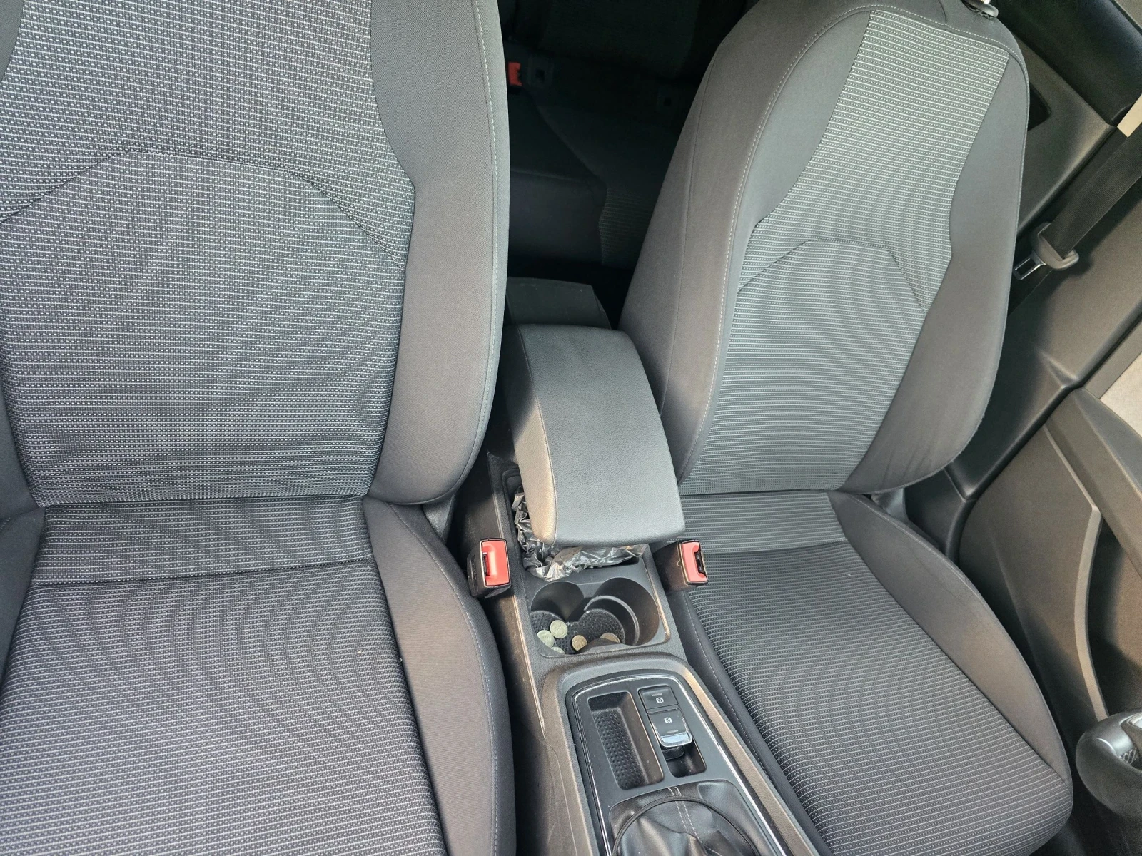 Seat Leon  - изображение 3