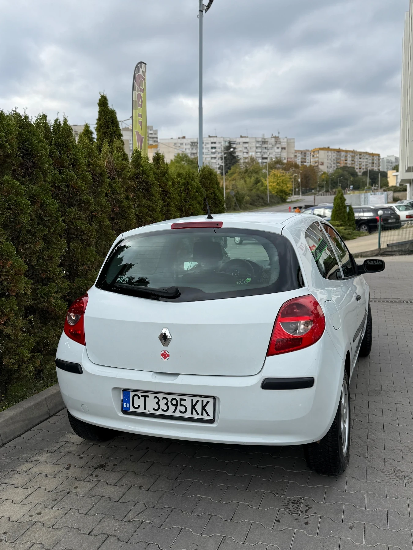 Renault Clio  - изображение 2