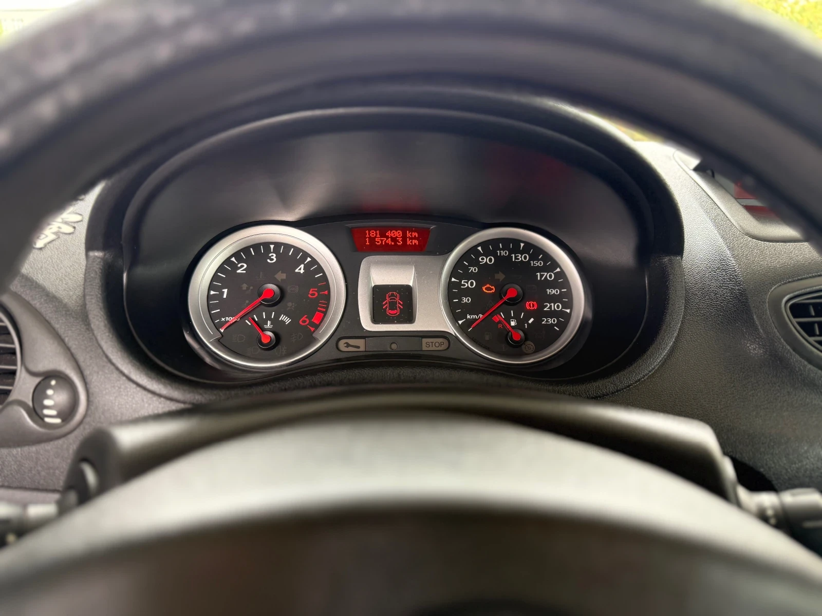 Renault Clio  - изображение 5