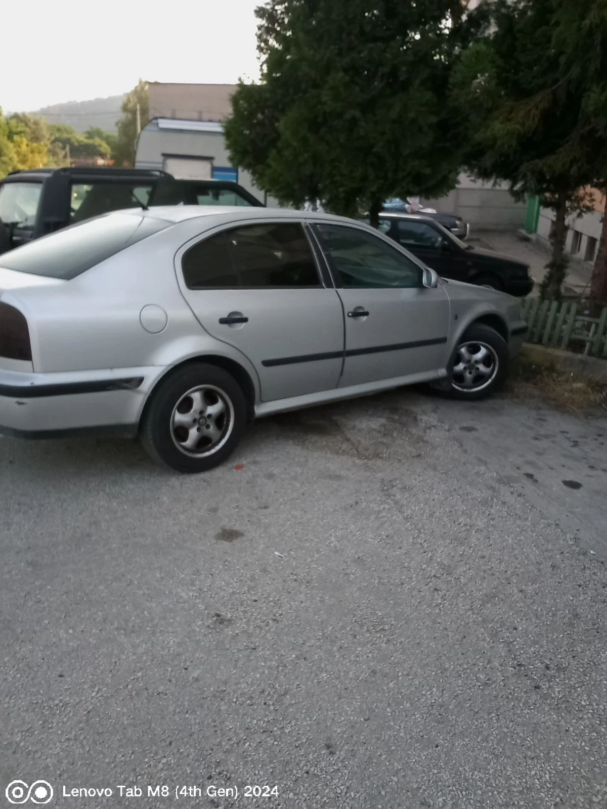 Skoda Octavia  - изображение 2