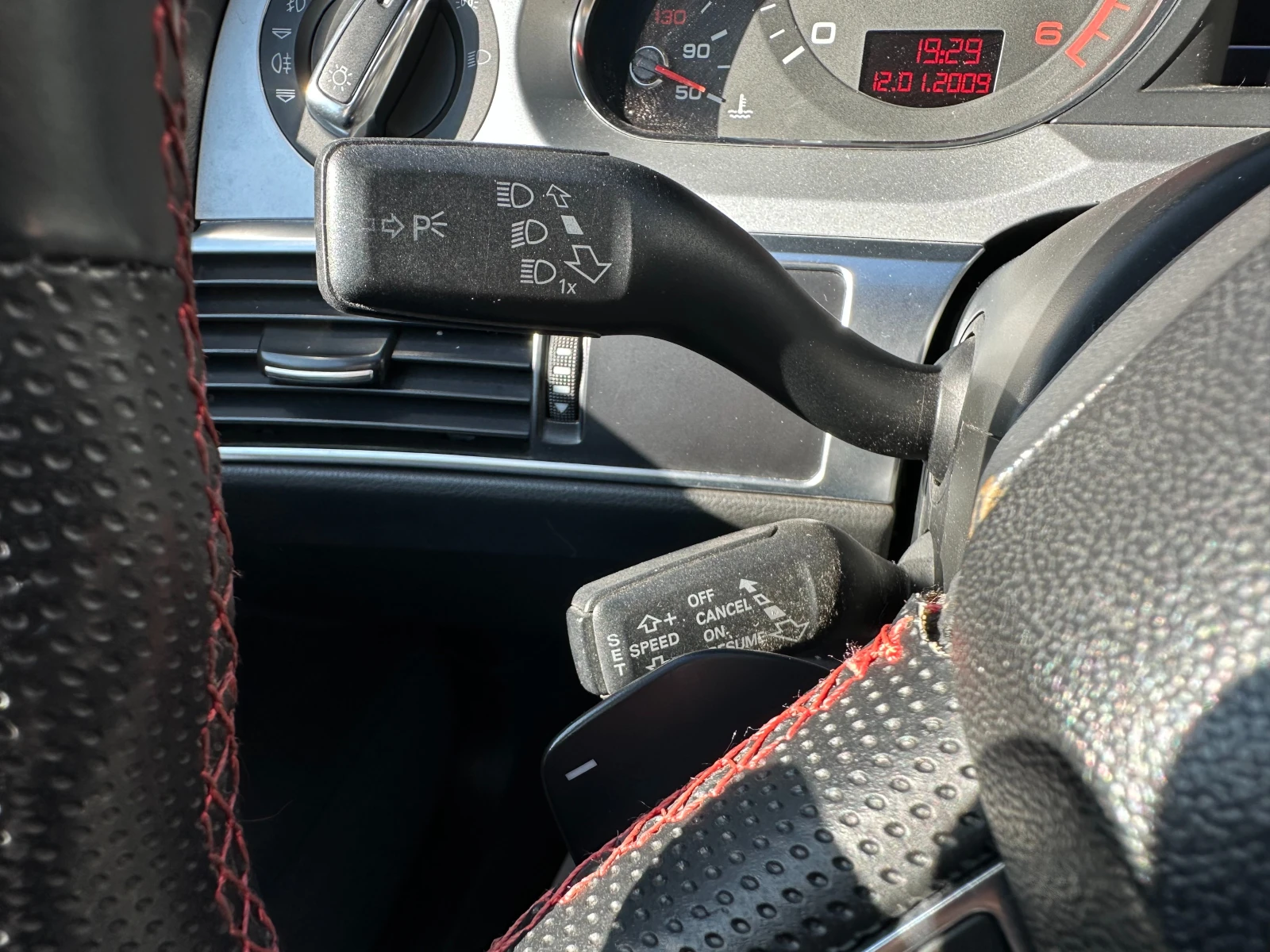 Audi A6 3.0d 239 ../quattro | Mobile.bg   14