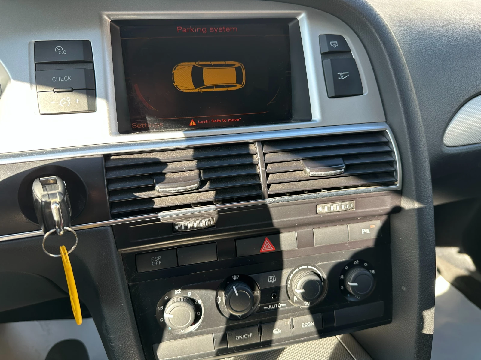 Audi A6 3.0d 239 ../quattro | Mobile.bg   12