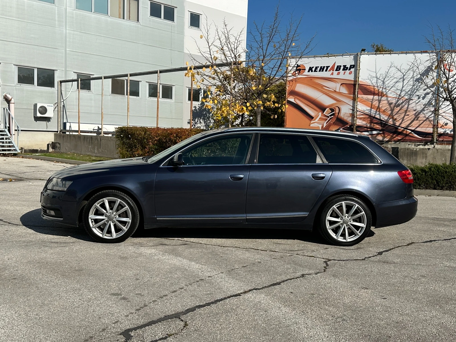 Audi A6 3.0d 239 к.с./quattro - изображение 2