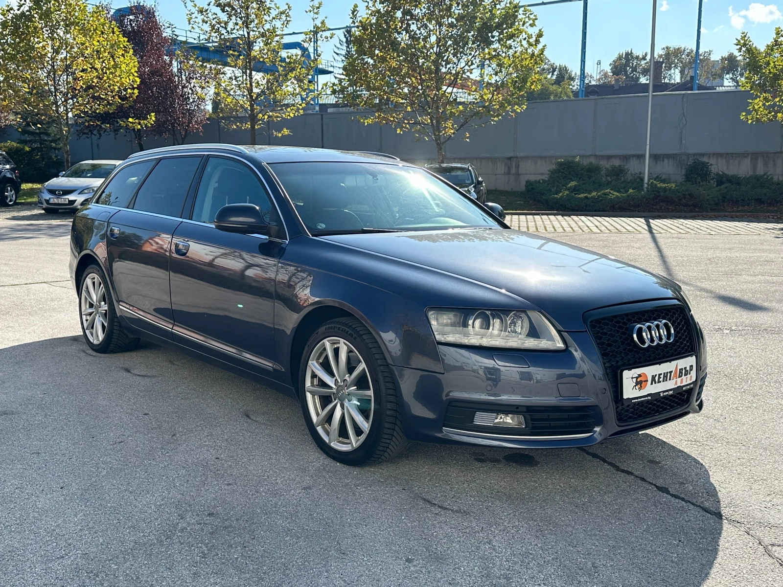 Audi A6 3.0d 239 к.с./quattro - изображение 6