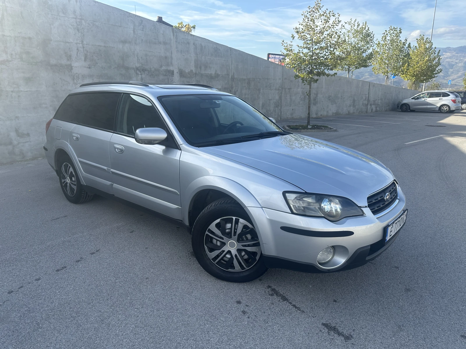 Subaru Outback 2, 5  | Mobile.bg   1
