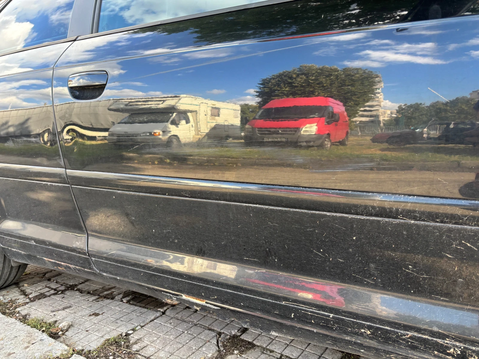 Audi A3 Facelift  | Mobile.bg   8