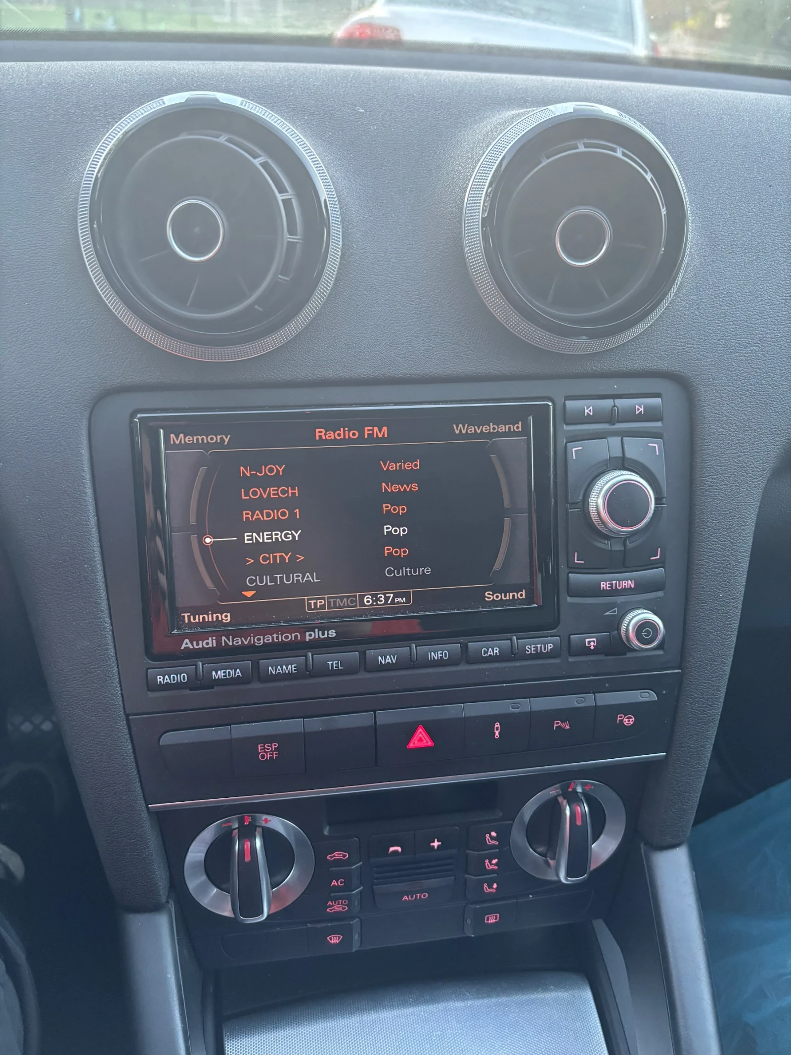 Audi A3 Facelift  | Mobile.bg   13