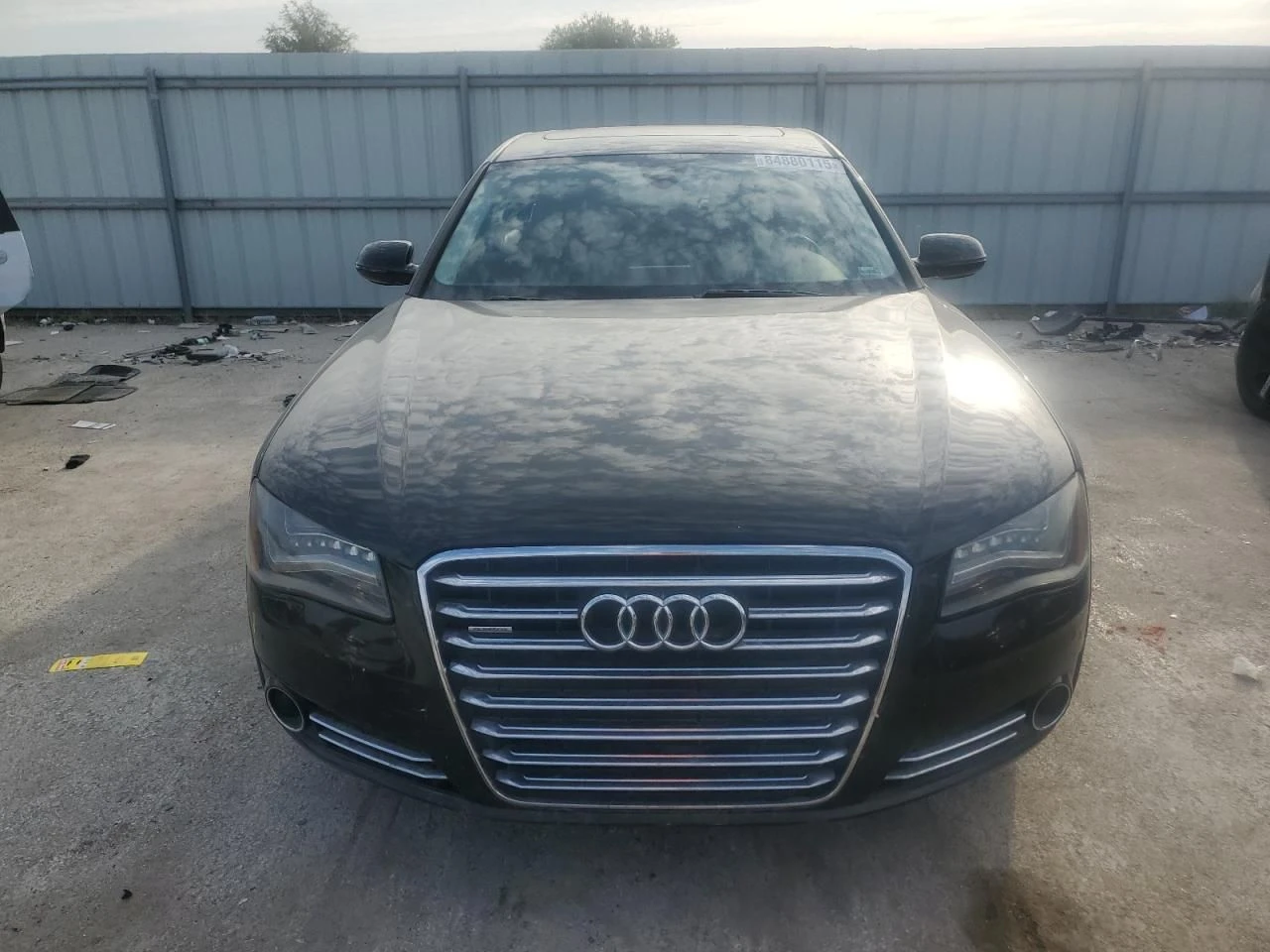 Audi A8 | Mobile.bg   5