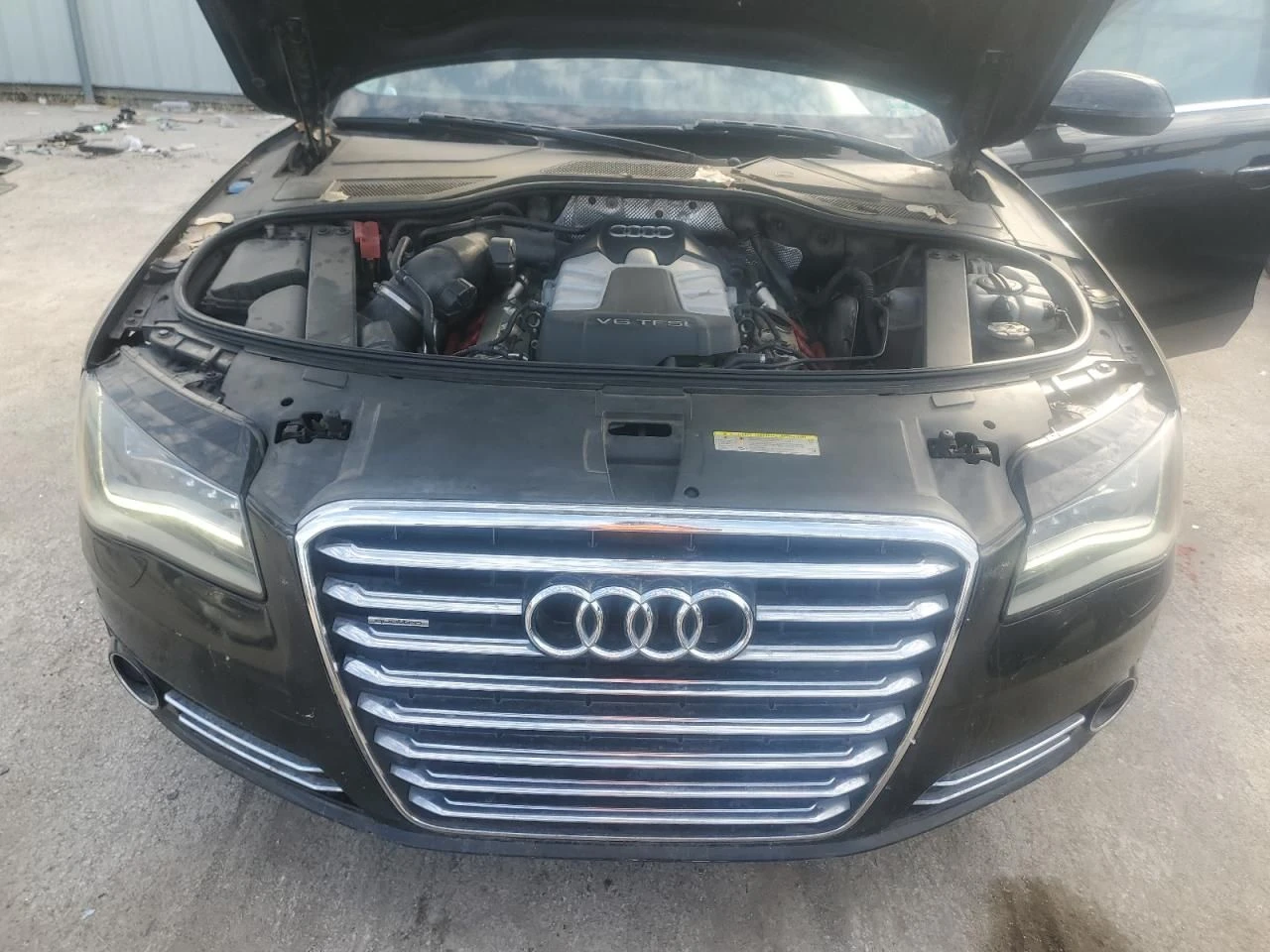 Audi A8 | Mobile.bg   11