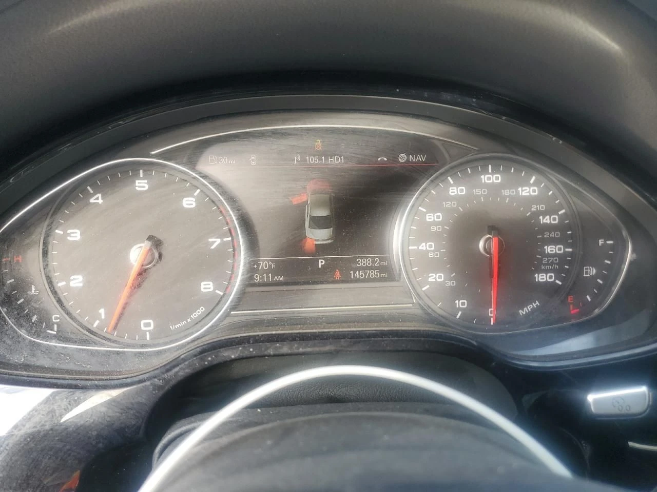 Audi A8 | Mobile.bg   9