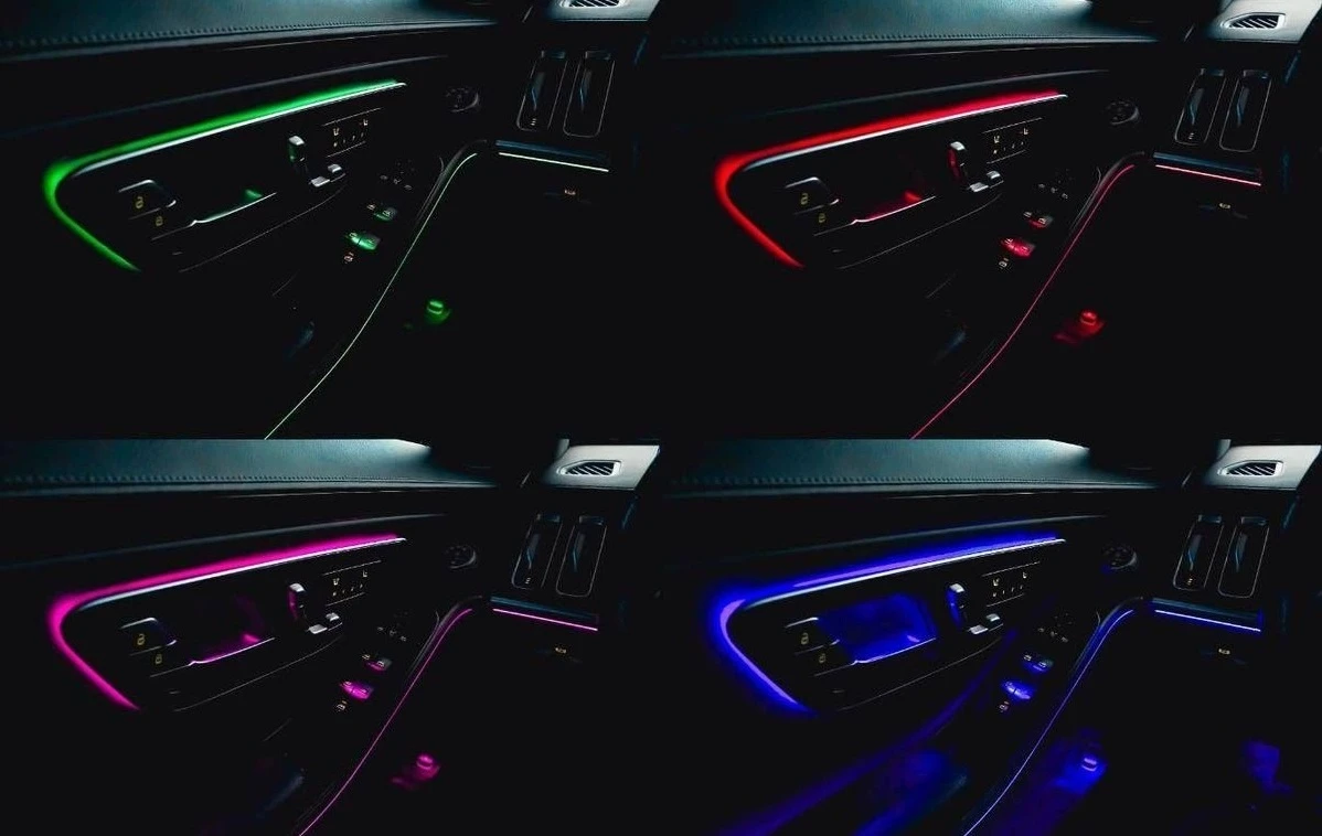 Mercedes-Benz S 350 d 4Matic AMG-Line - изображение 9