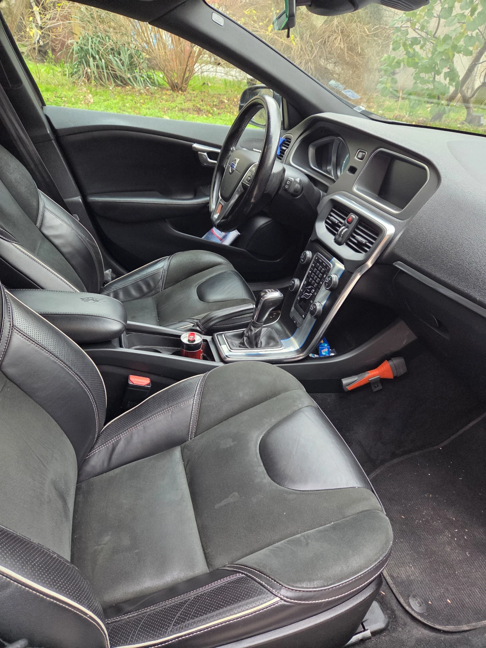 Volvo V40 | Mobile.bg � ����������� 11