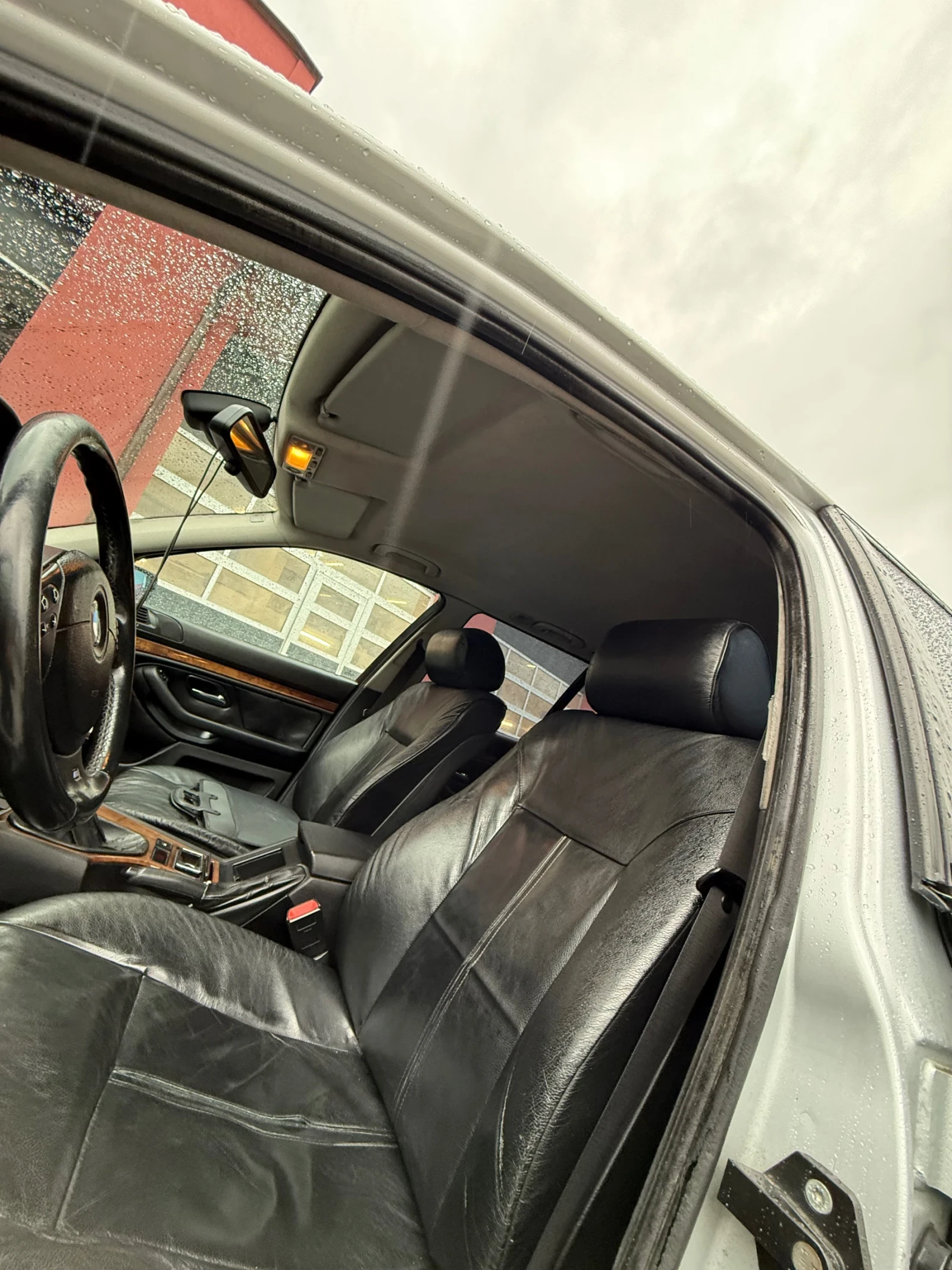 BMW 520 | Mobile.bg � ����������� 9