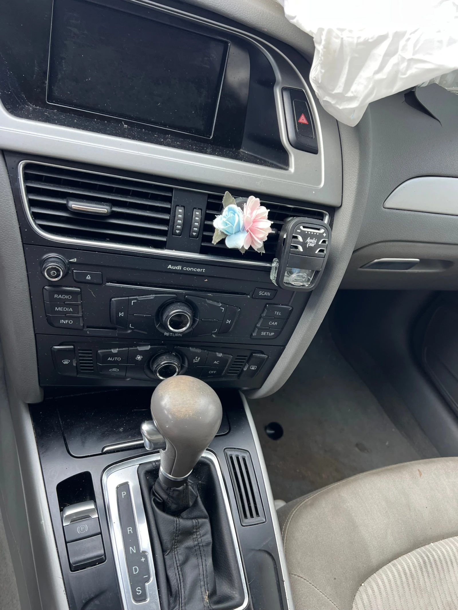 Audi A4 2.0 tdi - изображение 5