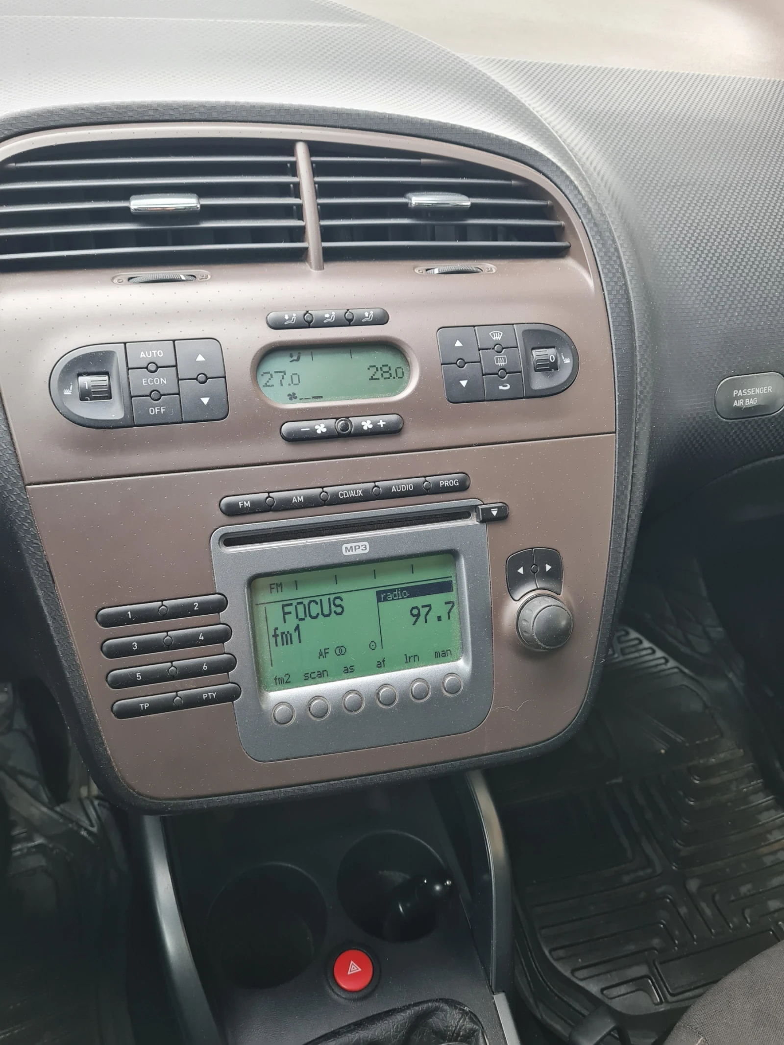 Seat Altea 4�4 2.0���.170�.�.  | Mobile.bg � ����������� 9